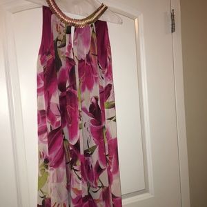 Vince Camuto Dress